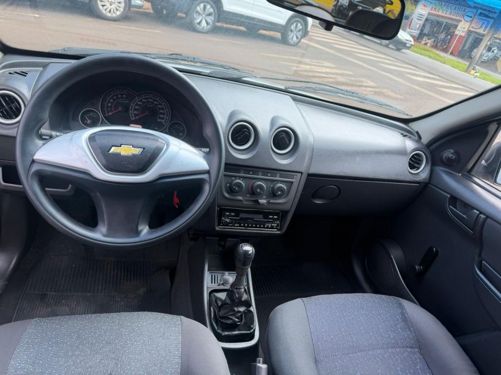 CHEVROLET Celta - Foto