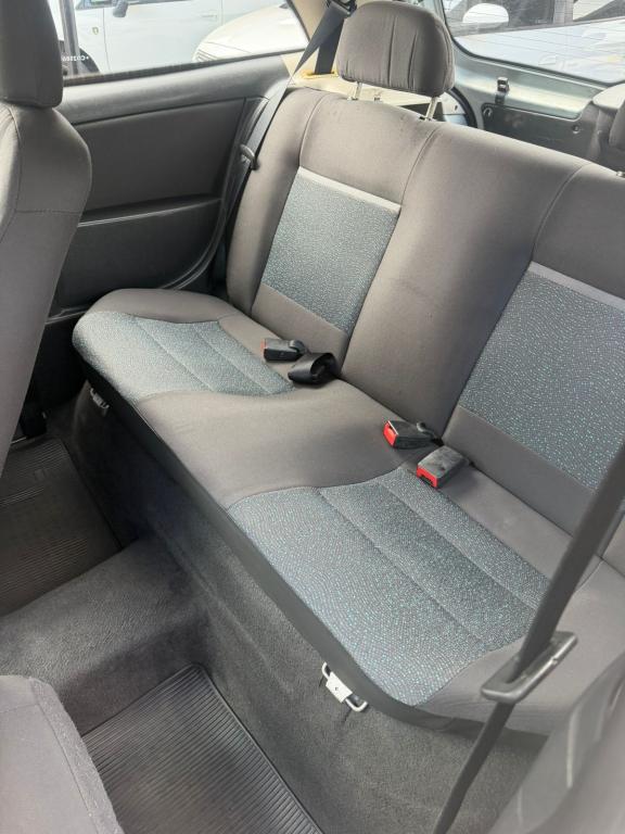 CHEVROLET Celta - Foto