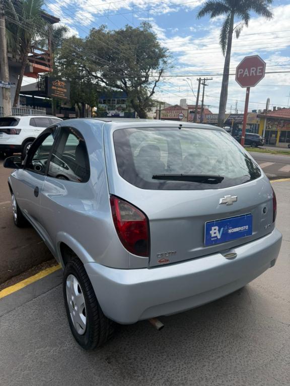 CHEVROLET Celta - Foto