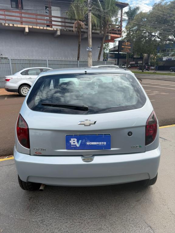 CHEVROLET Celta - Foto