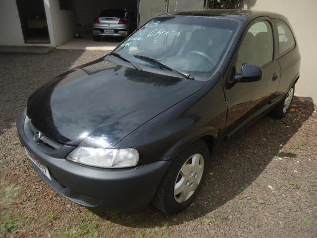 CHEVROLET Celta