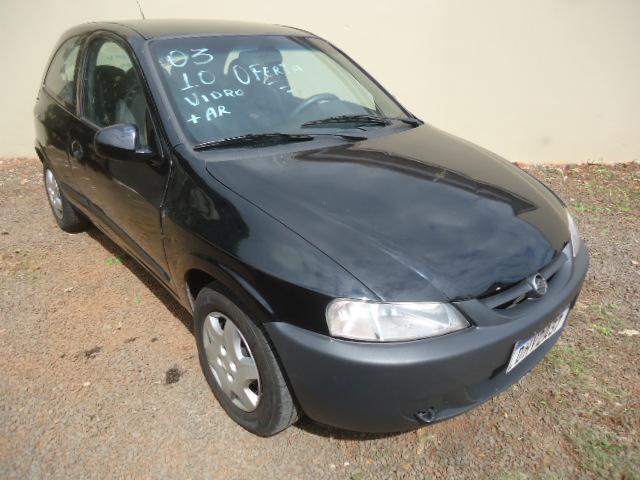 CHEVROLET Celta - Foto