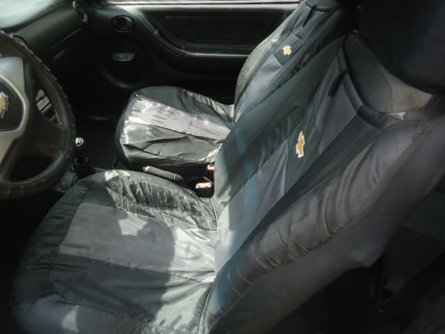 CHEVROLET Celta - Foto