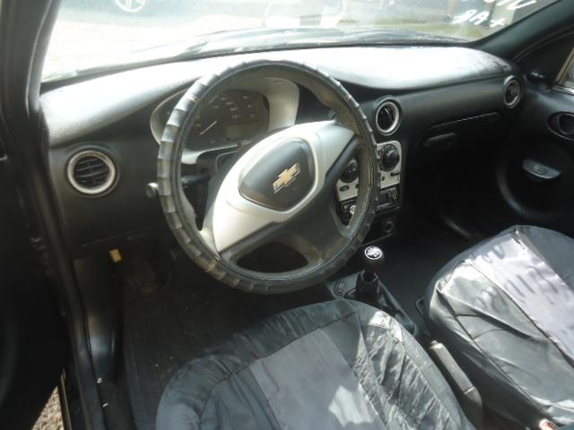 CHEVROLET Celta - Foto