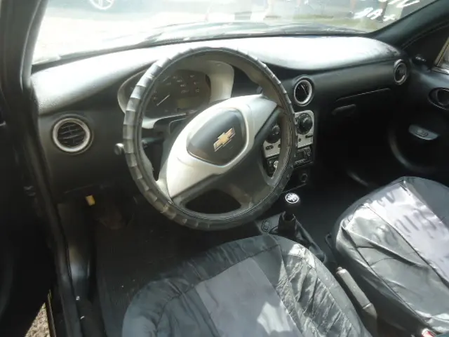 CHEVROLET Celta - Foto