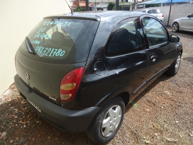 CHEVROLET Celta - Foto