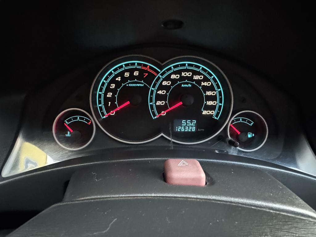 CHEVROLET Celta - Foto