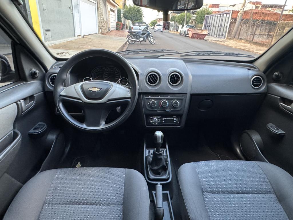 CHEVROLET Celta - Foto