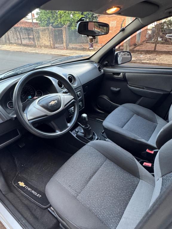 CHEVROLET Celta - Foto