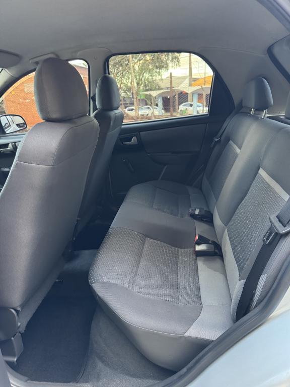 CHEVROLET Celta - Foto