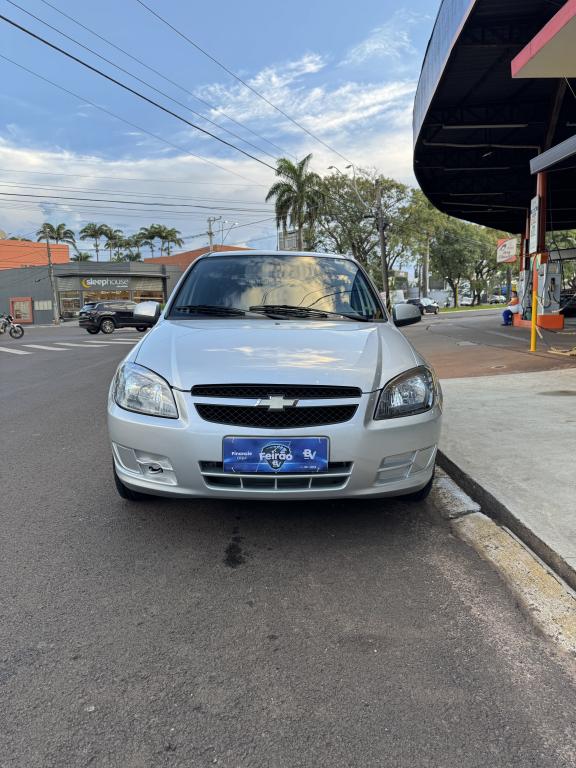 CHEVROLET Celta - Foto