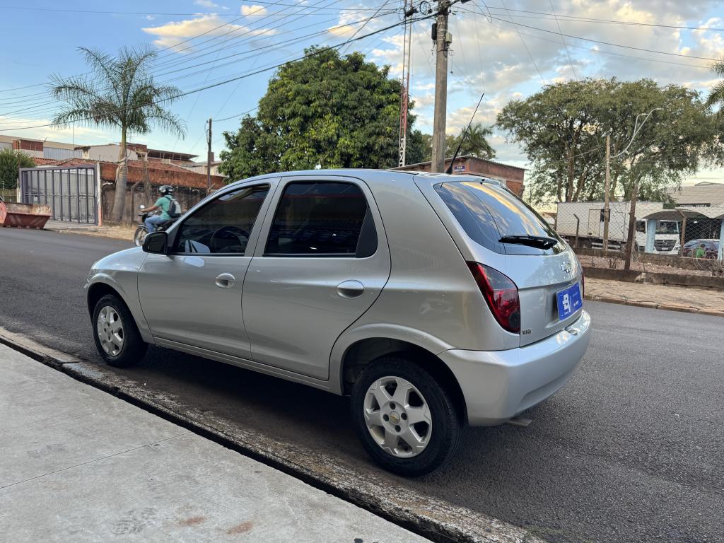 CHEVROLET Celta - Foto