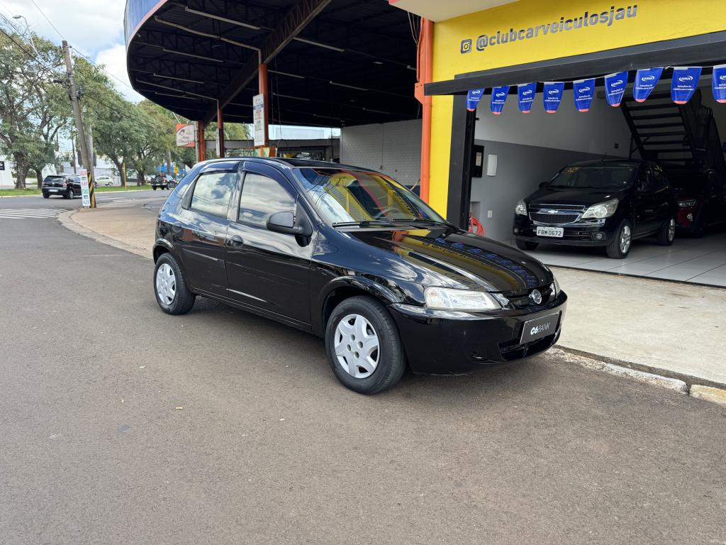 CHEVROLET Celta - Foto