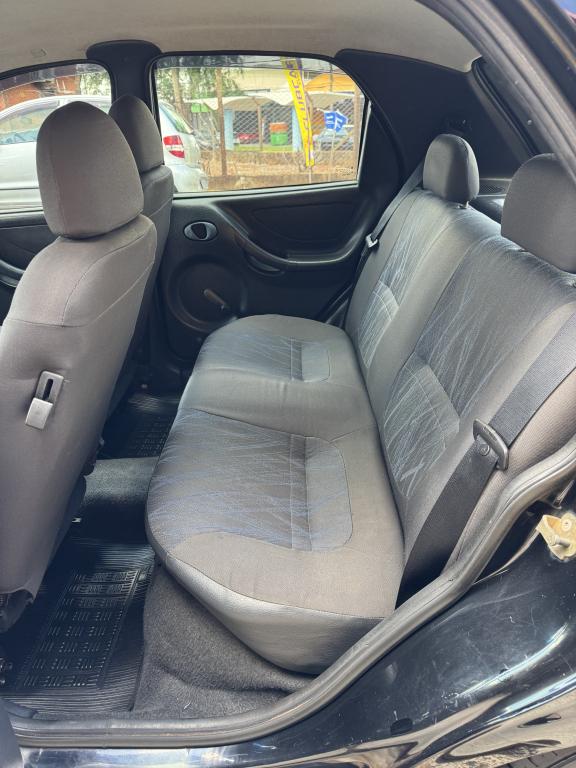 CHEVROLET Celta - Foto