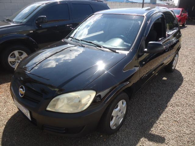 CHEVROLET Celta