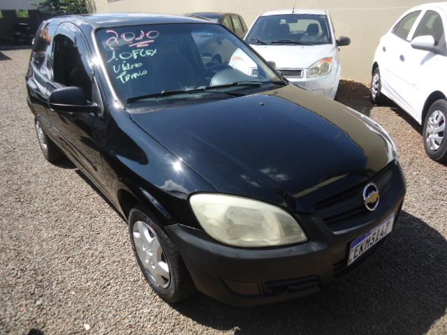 CHEVROLET Celta - Foto