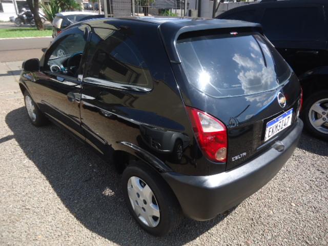 CHEVROLET Celta - Foto