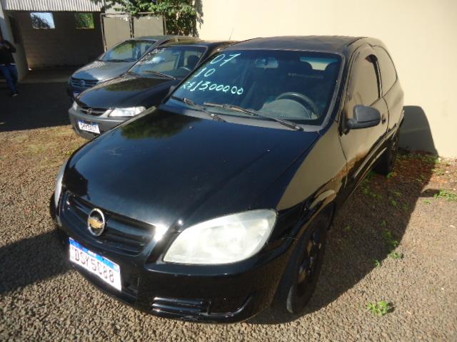 CHEVROLET Celta
