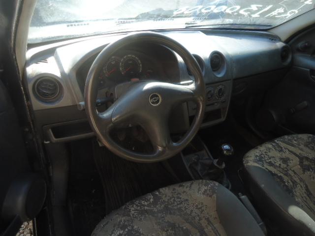CHEVROLET Celta - Foto