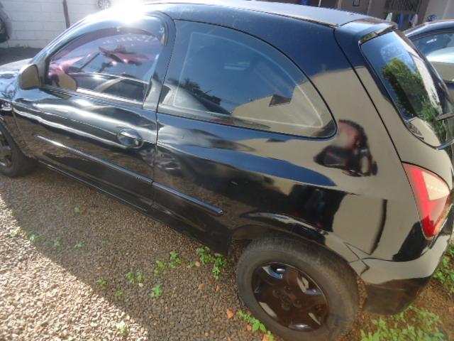 CHEVROLET Celta - Foto