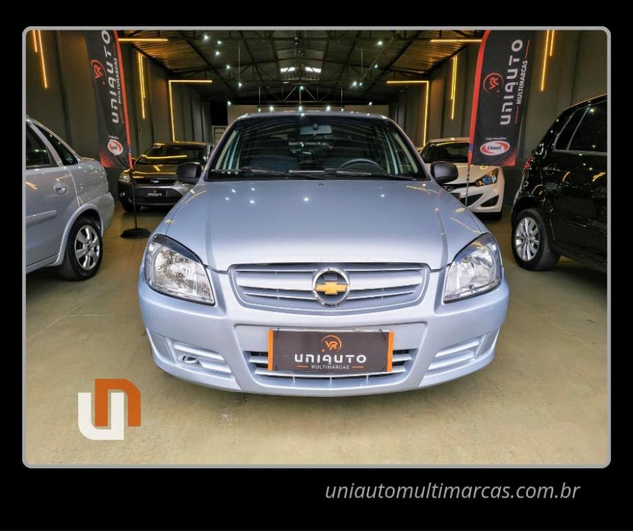 CHEVROLET Celta