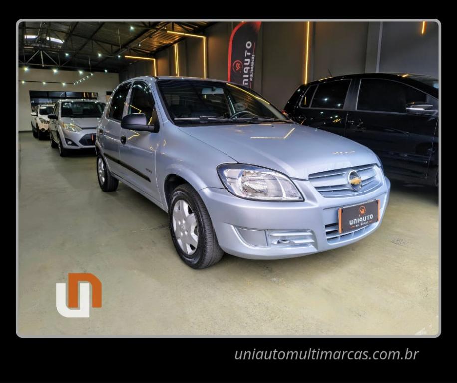 CHEVROLET Celta - Foto