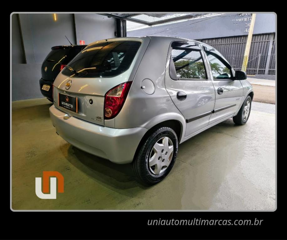 CHEVROLET Celta - Foto
