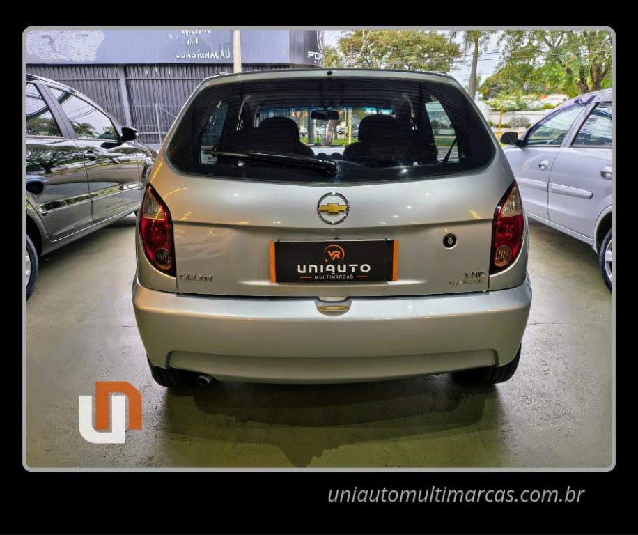 CHEVROLET Celta - Foto