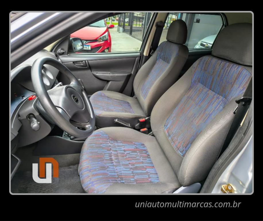 CHEVROLET Celta - Foto