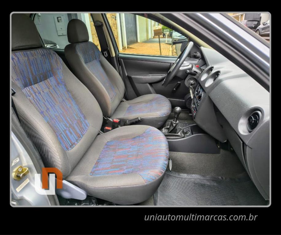 CHEVROLET Celta - Foto