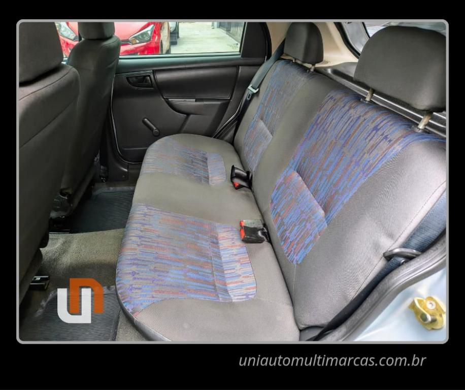CHEVROLET Celta - Foto