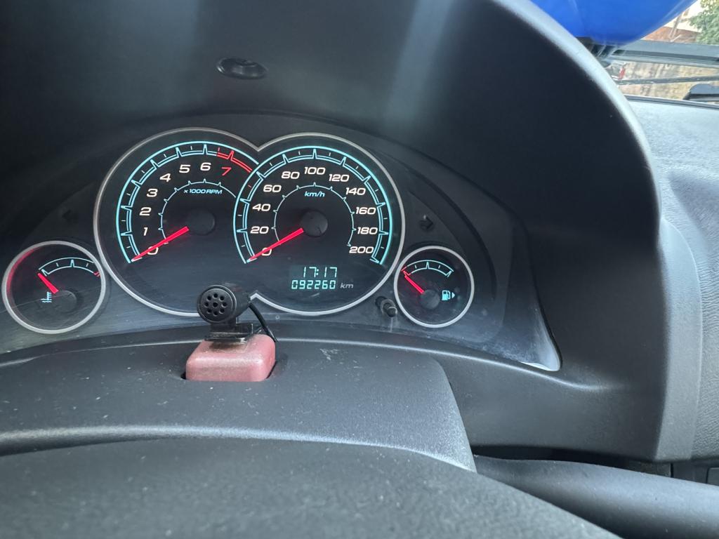 CHEVROLET Celta - Foto