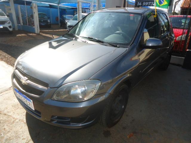CHEVROLET Celta