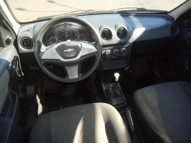CHEVROLET Celta - Foto