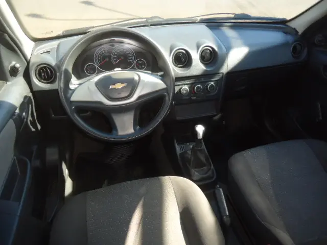CHEVROLET Celta - Foto