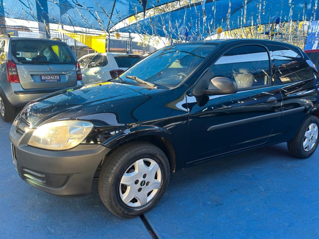 CHEVROLET Celta