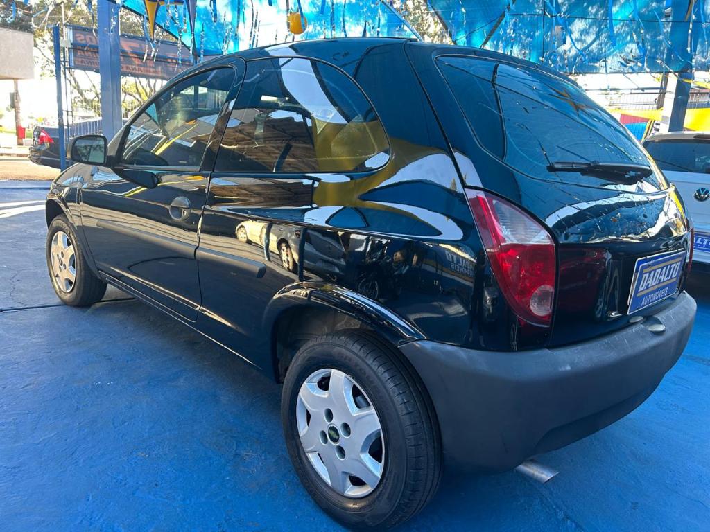 CHEVROLET Celta - Foto