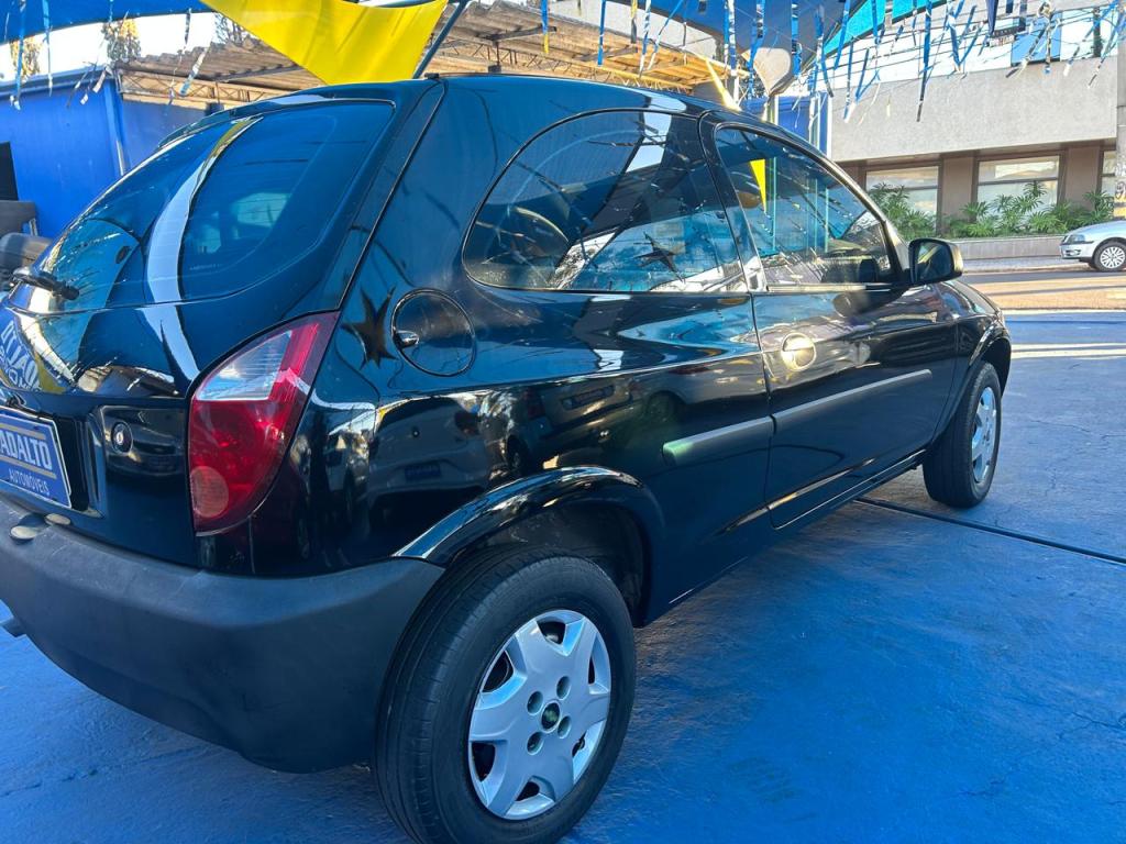 CHEVROLET Celta - Foto