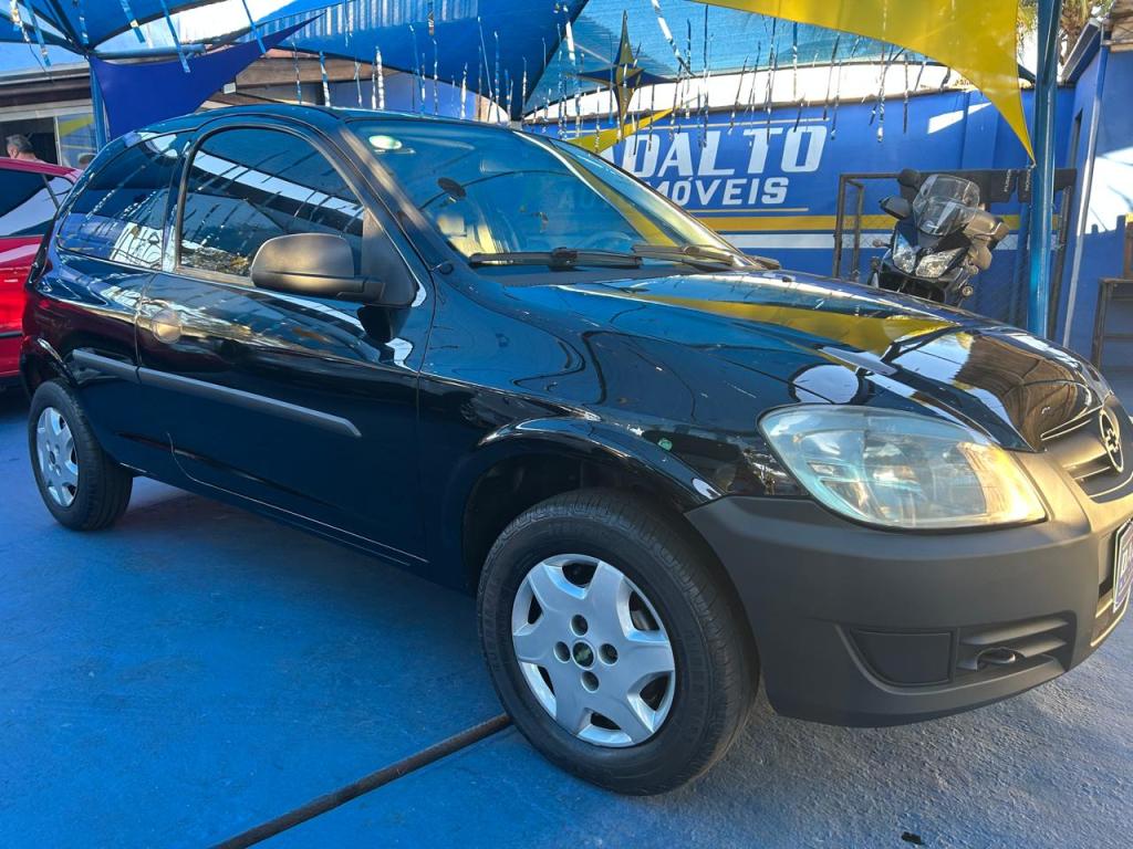 CHEVROLET Celta - Foto