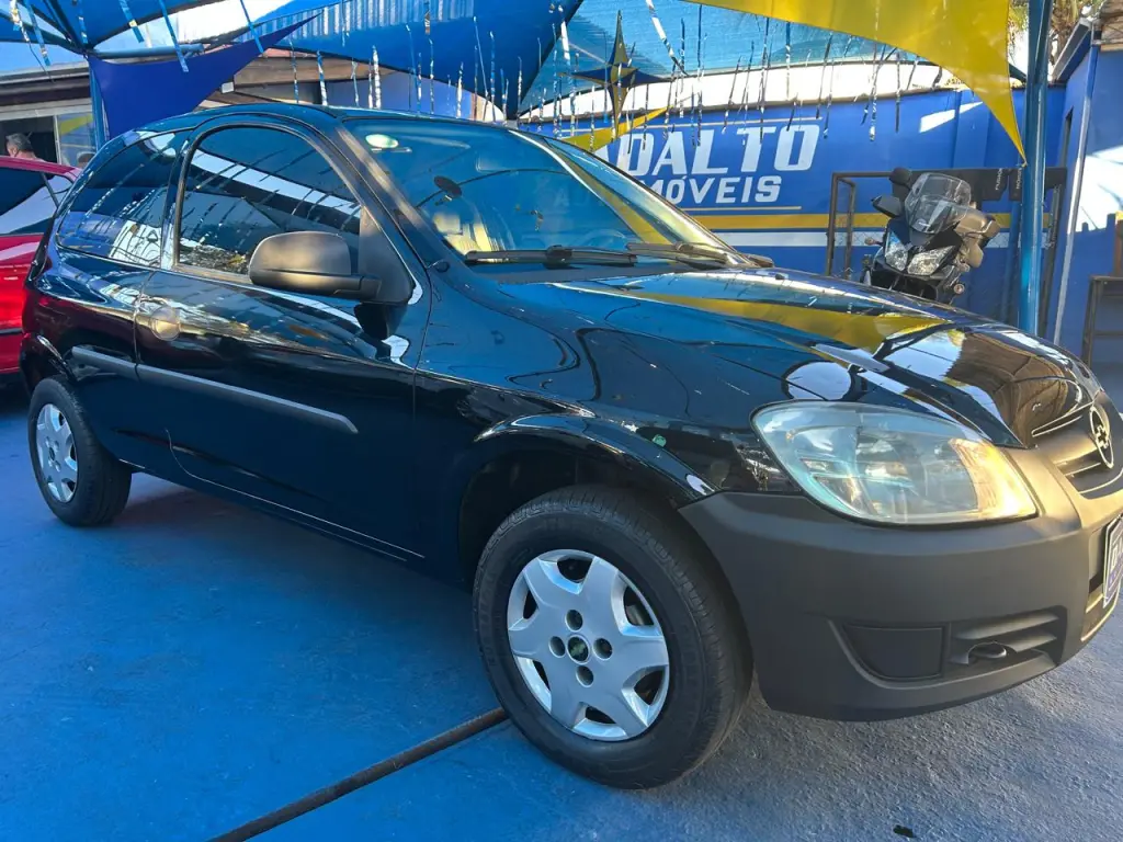 CHEVROLET Celta - Foto