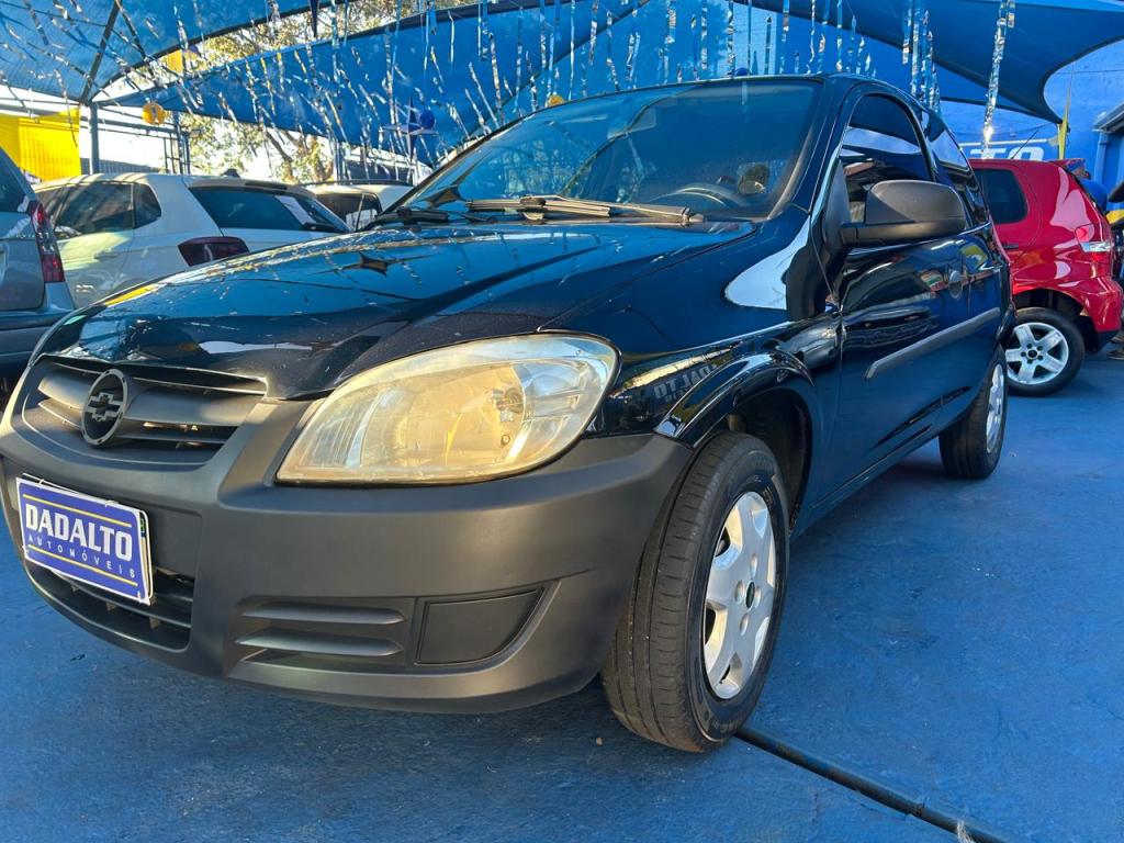 CHEVROLET Celta - Foto
