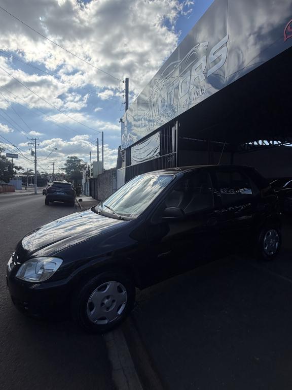 CHEVROLET Celta