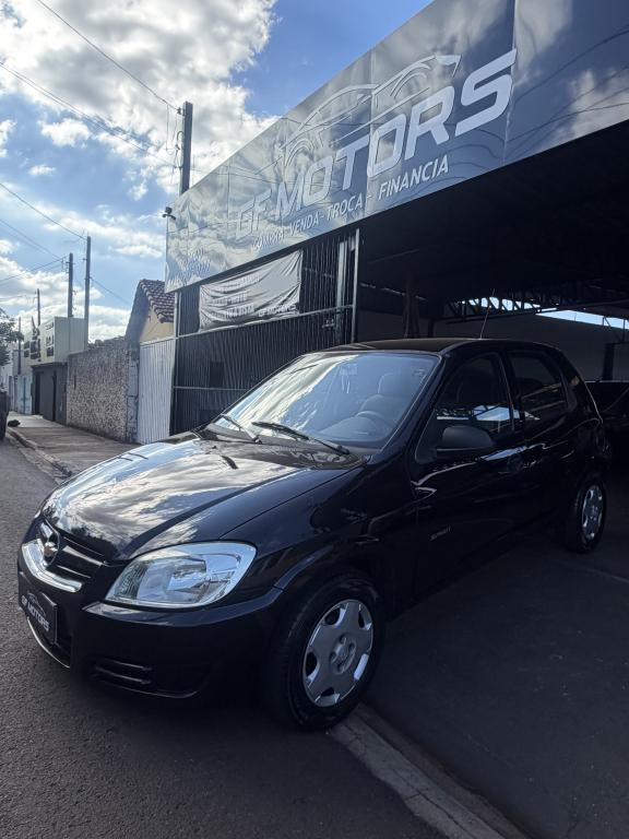 CHEVROLET Celta - Foto