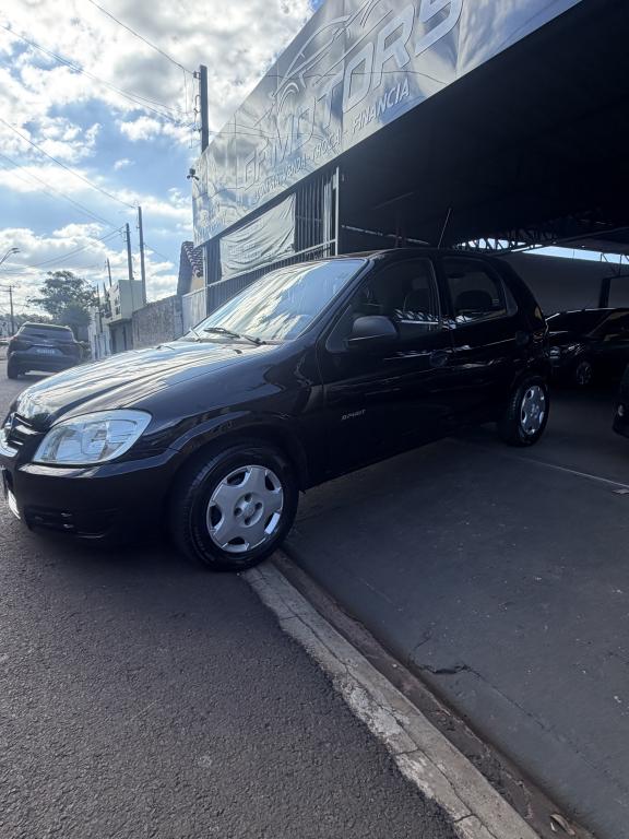 CHEVROLET Celta - Foto