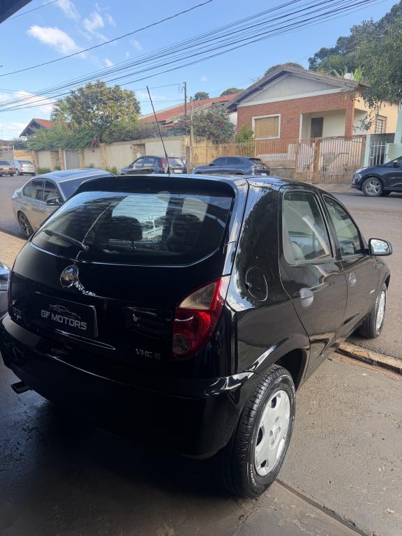CHEVROLET Celta - Foto