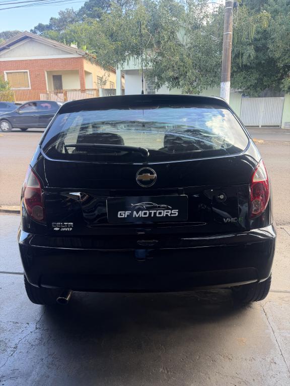 CHEVROLET Celta - Foto