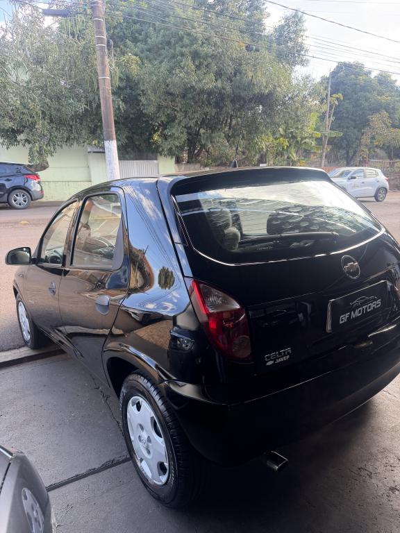 CHEVROLET Celta - Foto