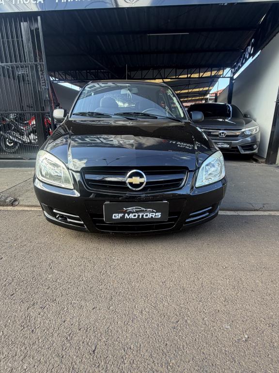CHEVROLET Celta - Foto