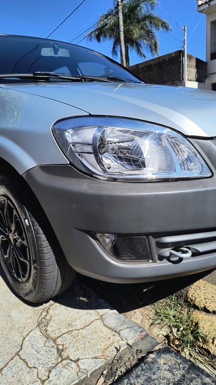 CHEVROLET Celta - Foto