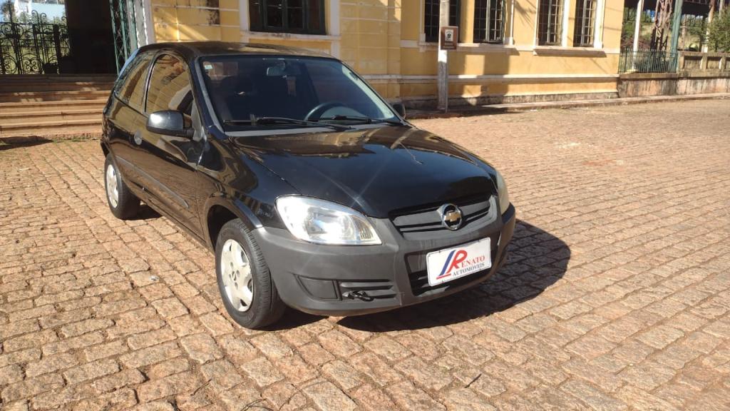 CHEVROLET Celta